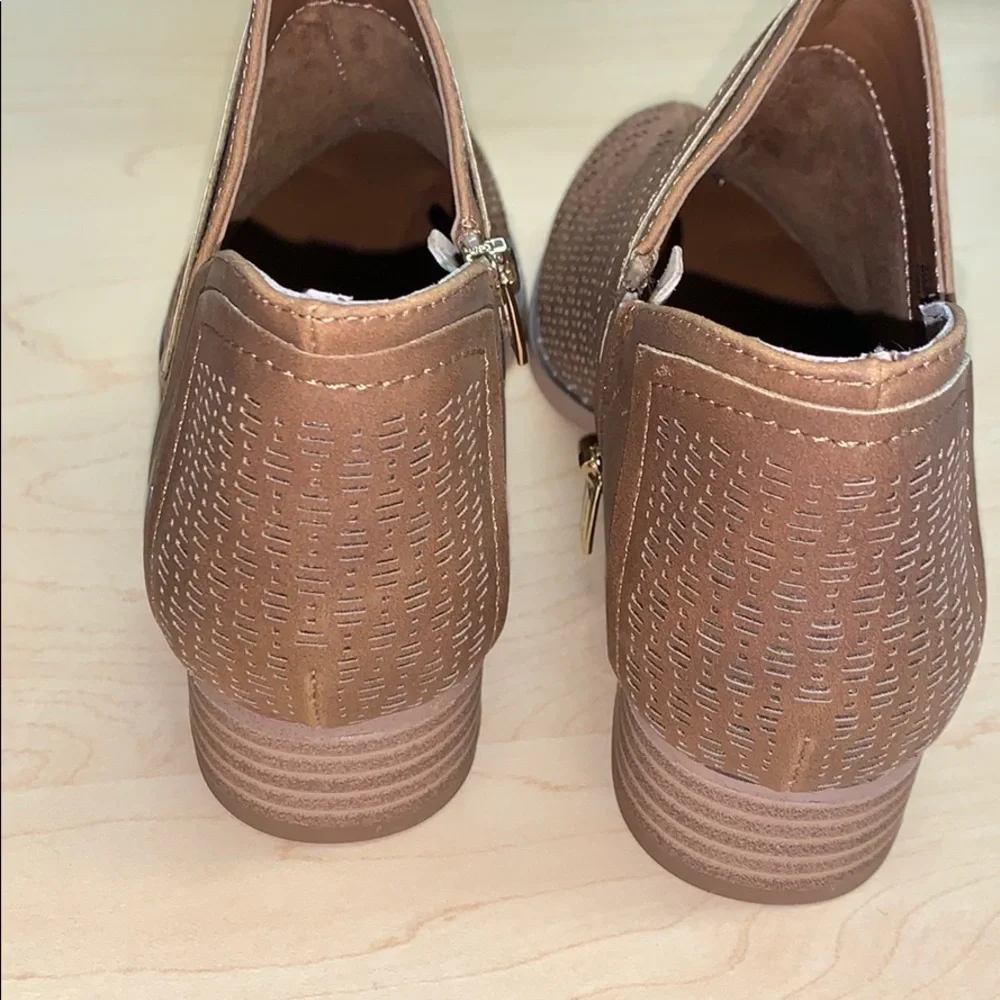 Vince Camuto Ankle Boots